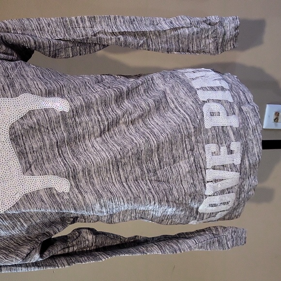 Victoria's Secret PINK Shirt - Picture 4 of 15